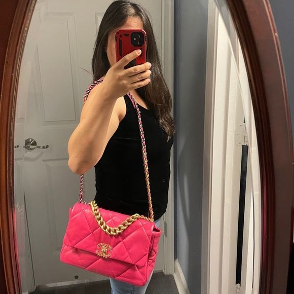 Chanel and Lux Bags - Some still available - see closet! Don’t miss out! 😘 - Picture 2 of 15